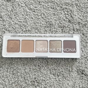 Natasha Denona Mini Nude Palette